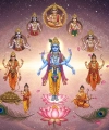 Dashavatars of Lord Vishnu: Story & Symbolism of Lord Vishnu’s 10 Avatar