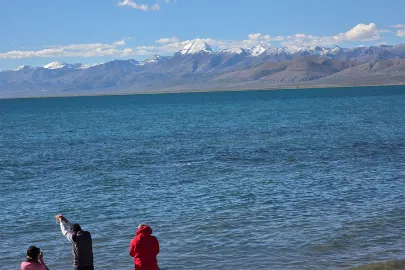 Culture of Lake Mansarovar: Why Four Faiths Call It Sacred Culture of Lake Mansarovar: Why Four Faiths Call It Sacred
