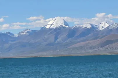 Mansarovar Lake: Know About Its Cultural & Spiritual Wonders Mansarovar Lake: Know About Its Cultural & Spiritual Wonders