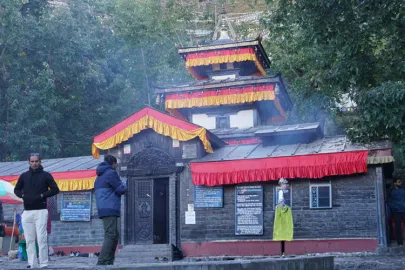 Muktinath Helicopter Tour from Kathmandu: A Complete Travel Guide 2026 Muktinath Helicopter Tour from Kathmandu: A Complete Travel Guide 2026