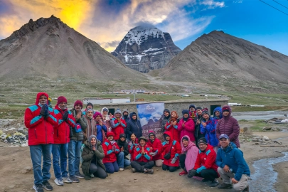 We’re your GPS to Kailash Mansarovar Yatra 2026! Everything to Know Before Planning Your Pilgrimage