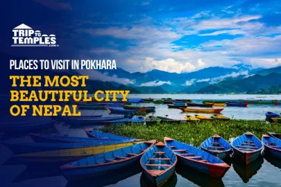 Places To Visit In Pokhara: The Most Beautiful City of Nepal Places To Visit In Pokhara: The Most Beautiful City of Nepal