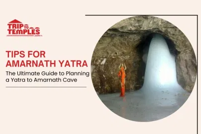 Tips for Amarnath Yatra: The Ultimate Guide to Planning a Yatra to Amarnath Cave Tips for Amarnath Yatra: The Ultimate Guide to Planning a Yatra to Amarnath Cave