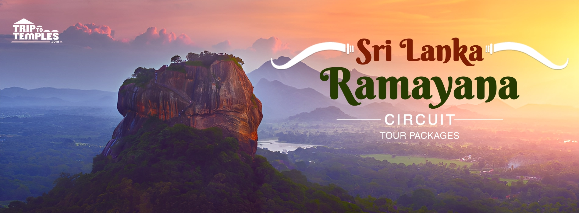 Sri Lanka Tour Packages