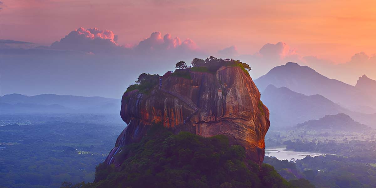 Sri Lanka Sri Lanka