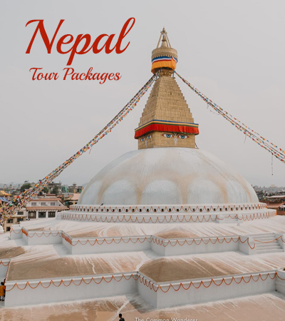 Nepal Tour Packages