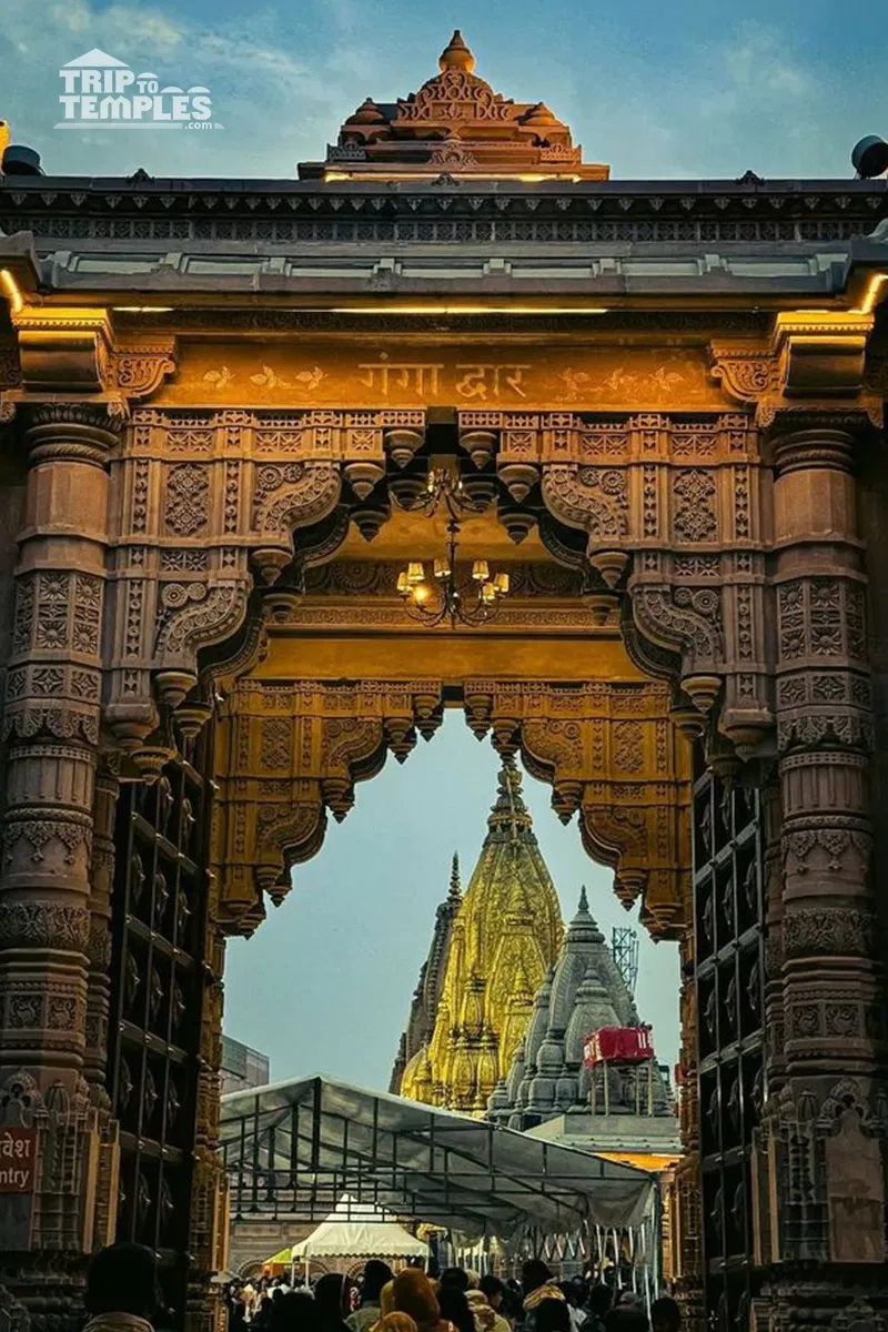 Varanasi Tour Packages