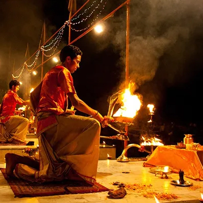 Varanasi Pilgrimage Tour Package