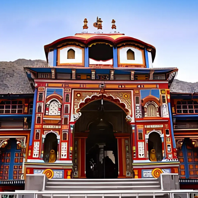 Bada Char Dham