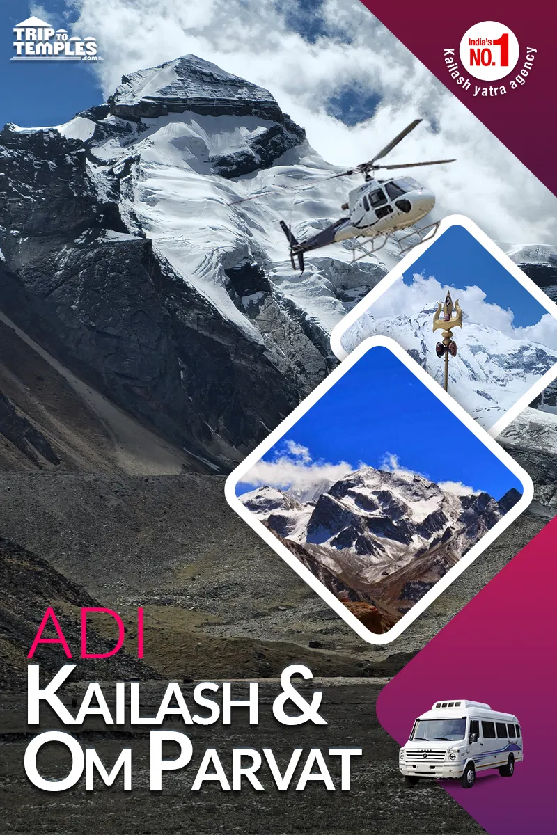 Uttarakhand Kailash Yatra Packages Uttarakhand Kailash Yatra Packages