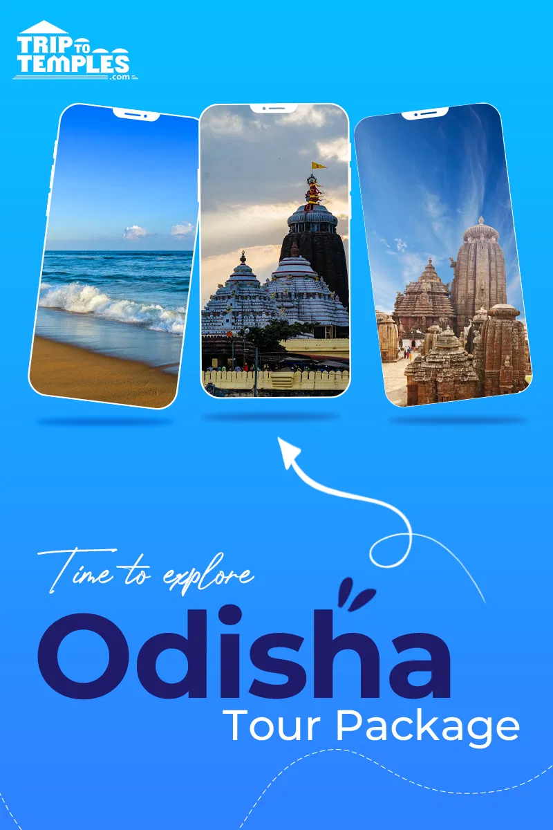 Odisha Tour packages Odisha Tour packages