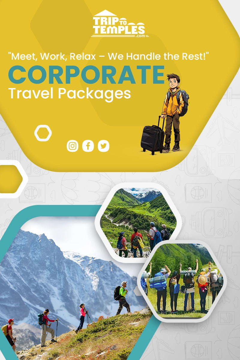 Corporate Travel Packages
