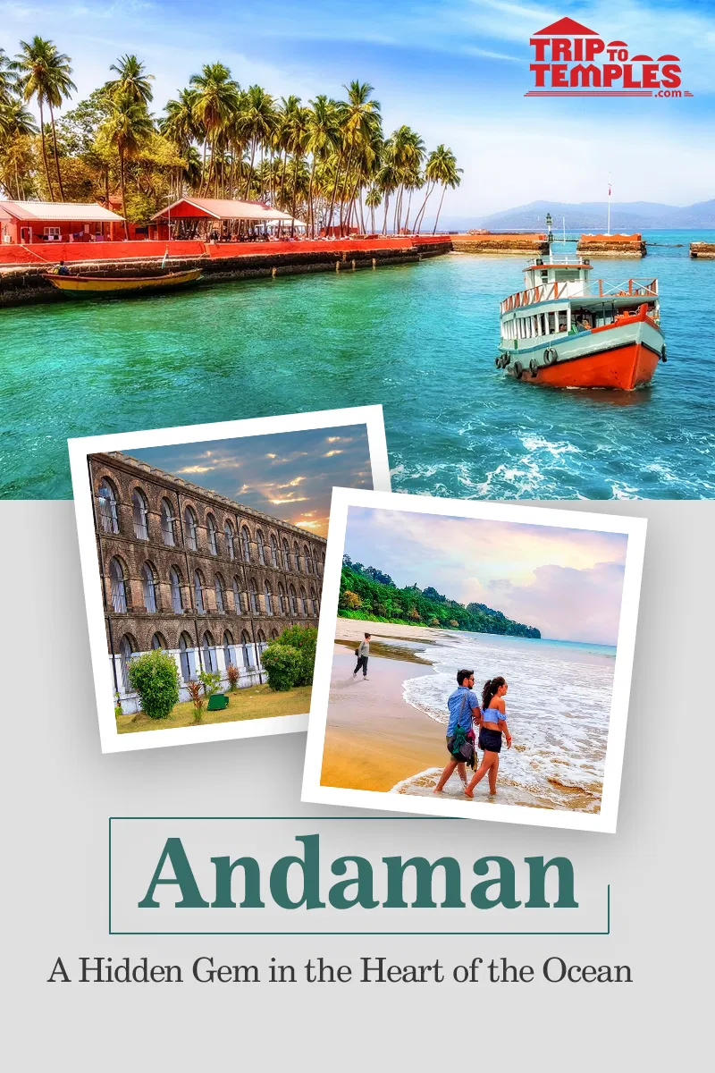 Andaman Tour Packages Andaman Tour Packages