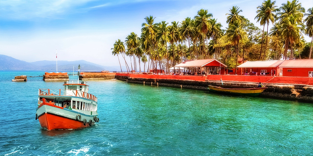 Andaman Andaman