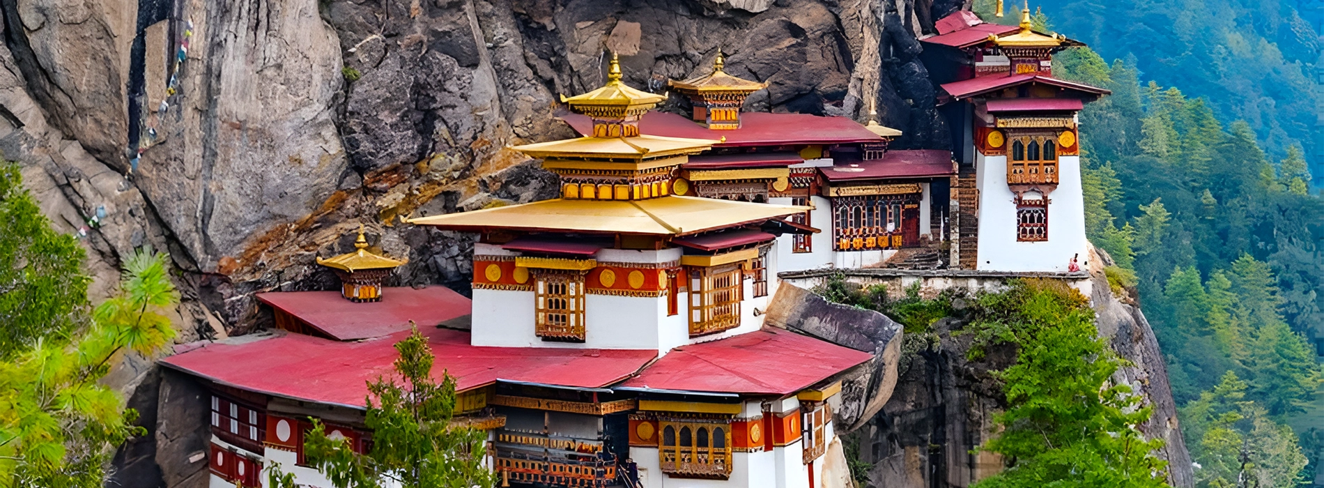 Bhutan Tour Packages