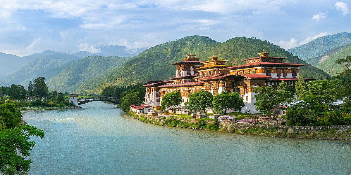Bhutan Bhutan
