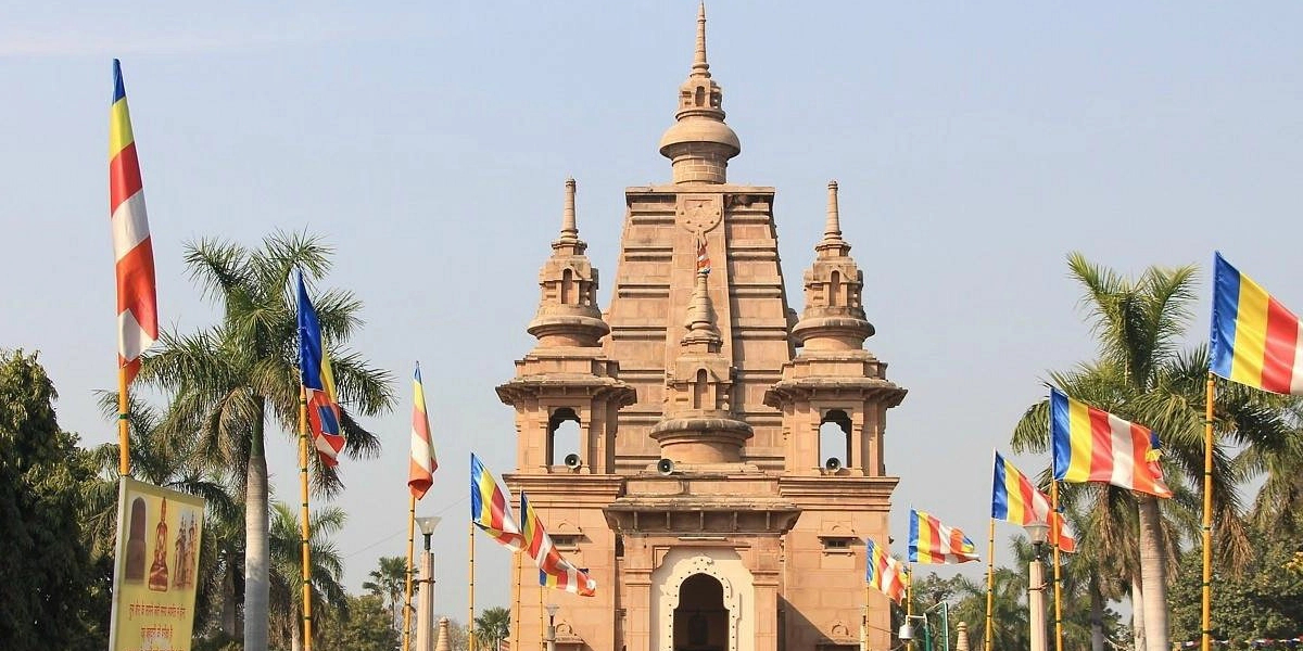 Buddhist Circuit Buddhist Circuit