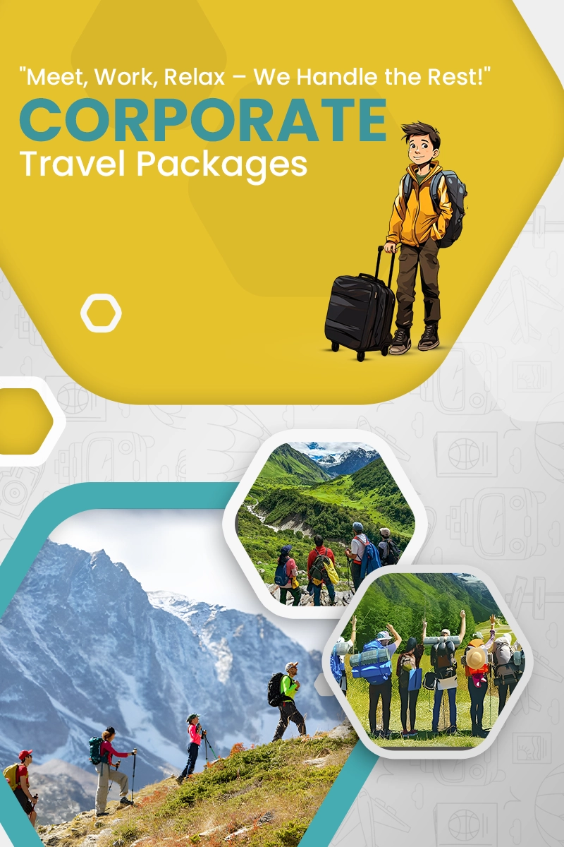 Corporate Travel Packages