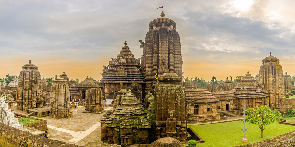 East India Tour East India Tour