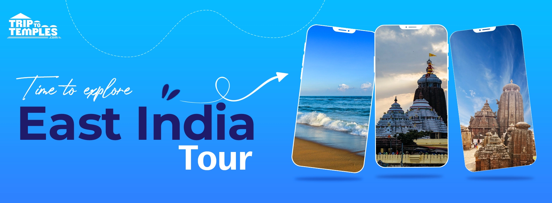 East India Tour