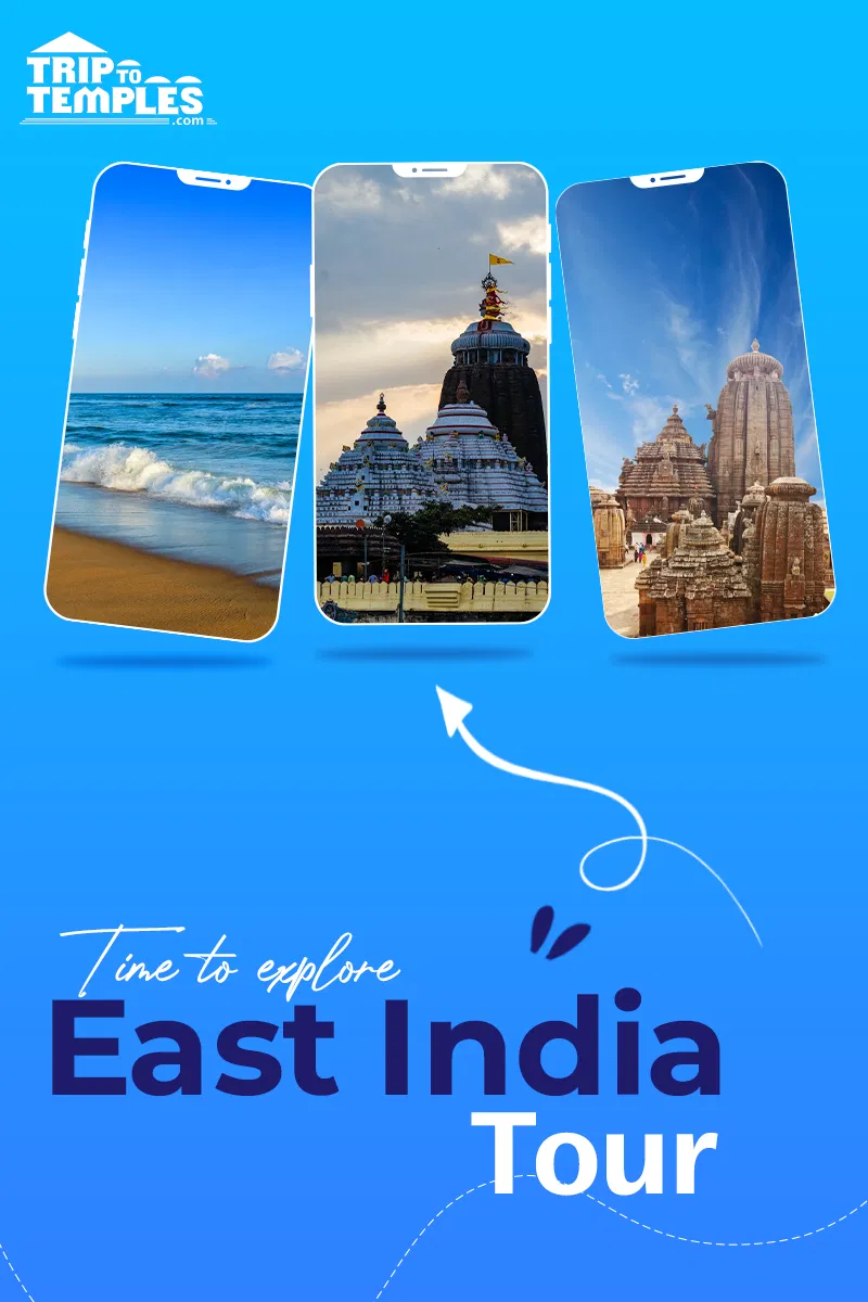 East India Tour