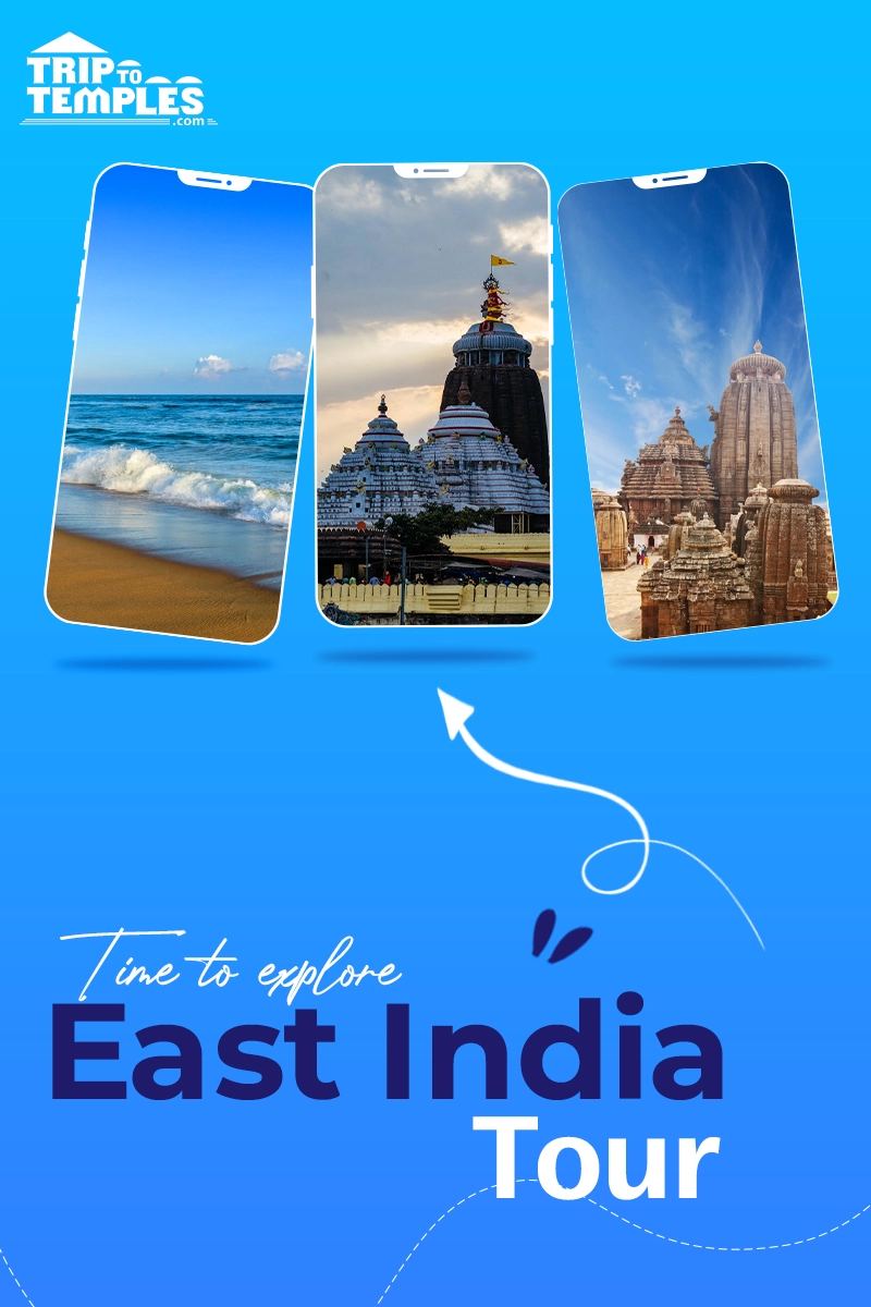 East India Tour