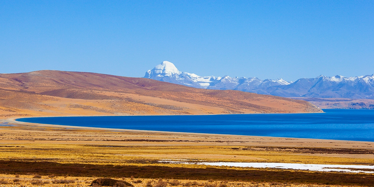 Kailash Mansarovar Kailash Mansarovar