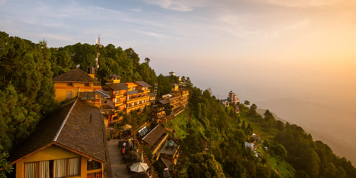 Nepal Nepal