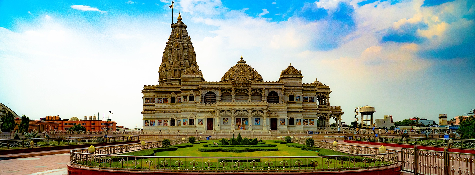 North India Tour Packages
