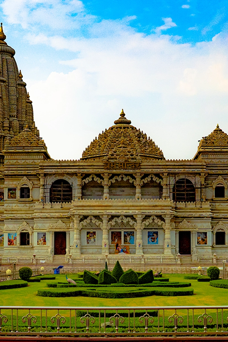 North India Tour Packages