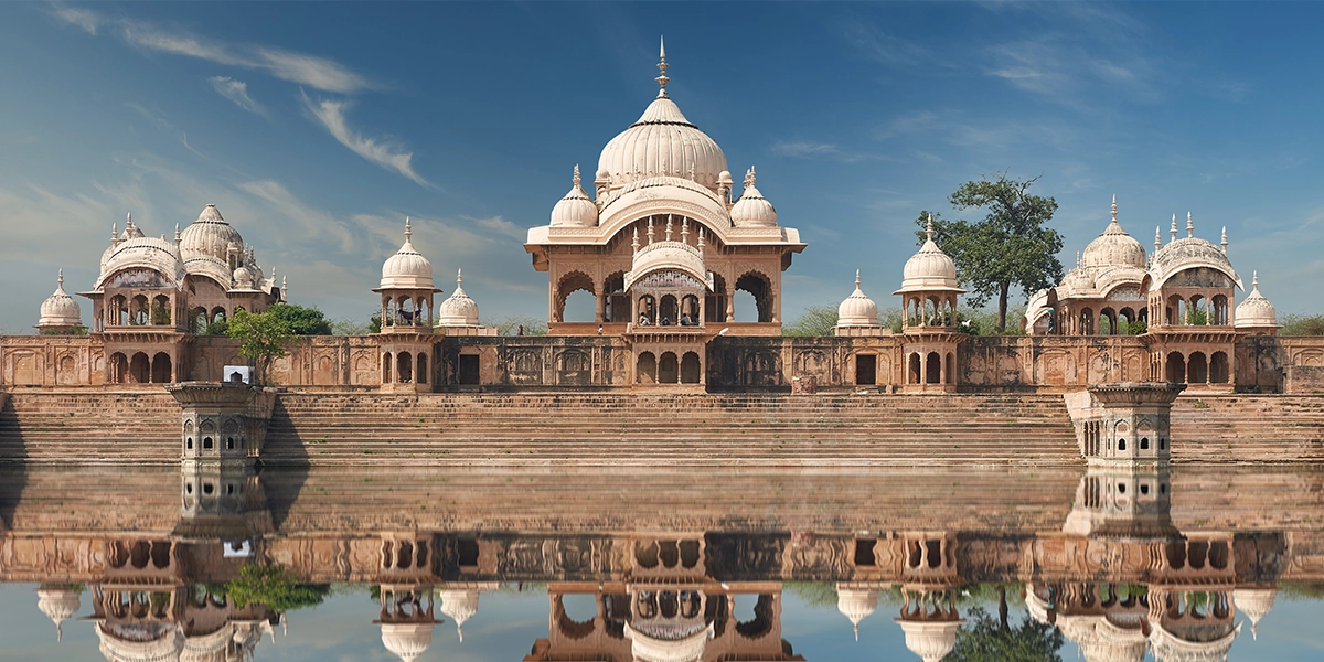 North India North India