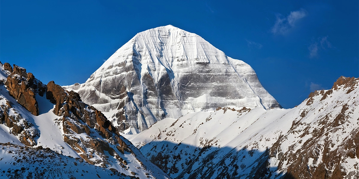 Panch Kailash Panch Kailash