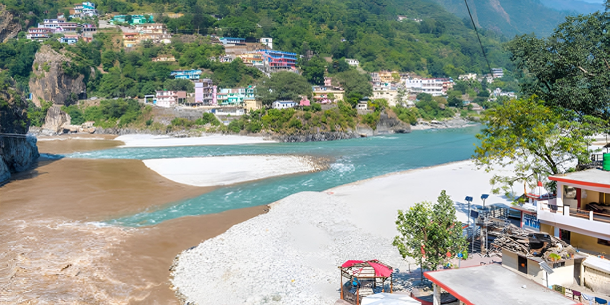 Panch Prayag Panch Prayag