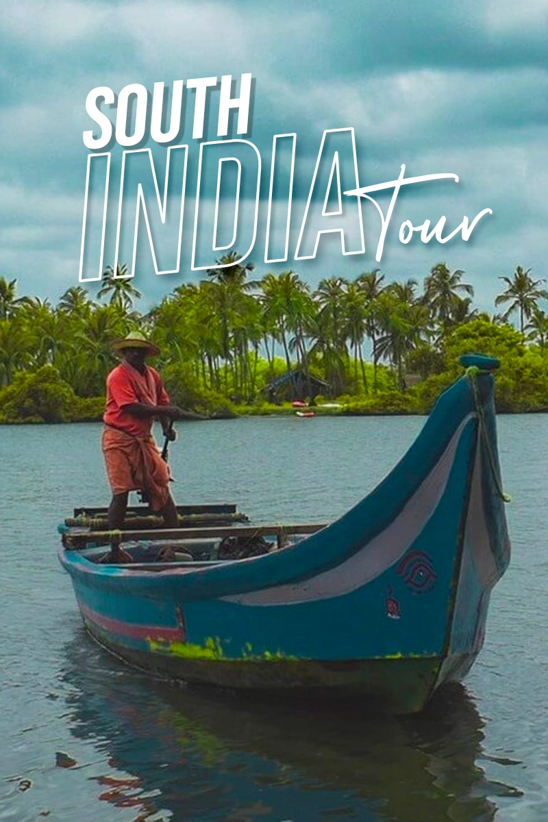 South India Tour Packages