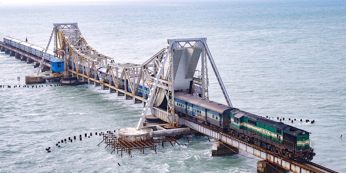 South India South India