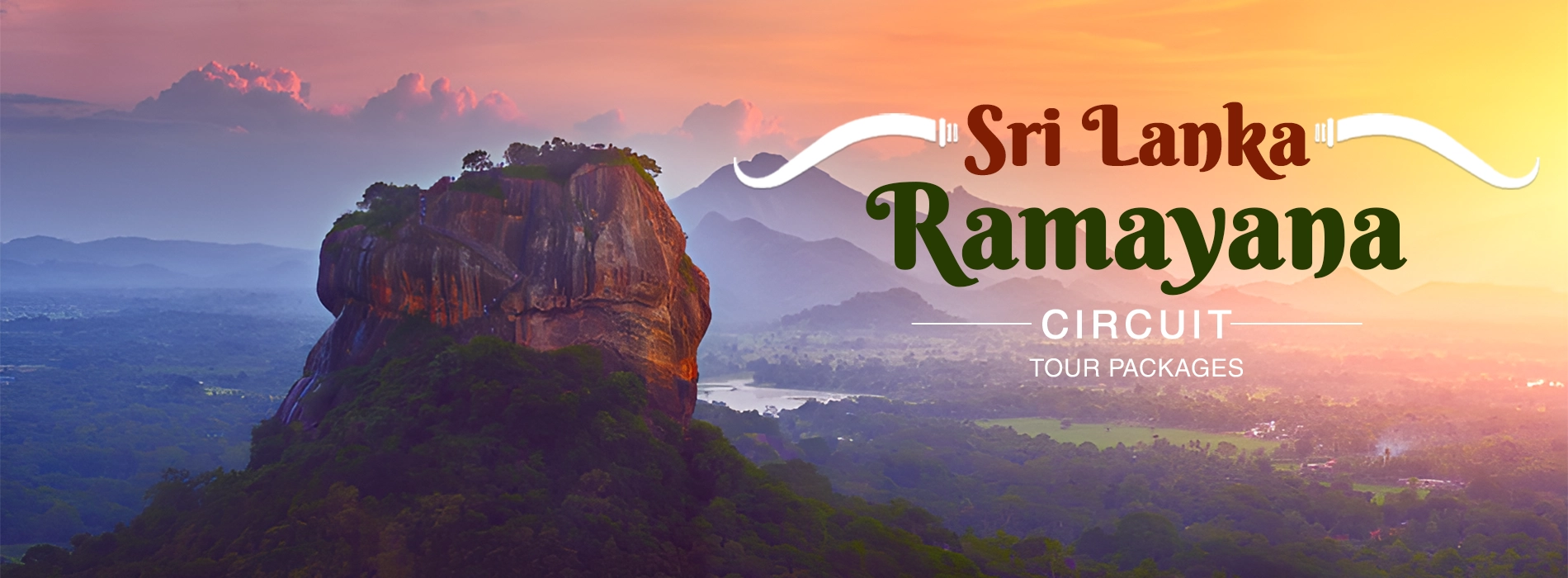 Sri Lanka Tour Packages