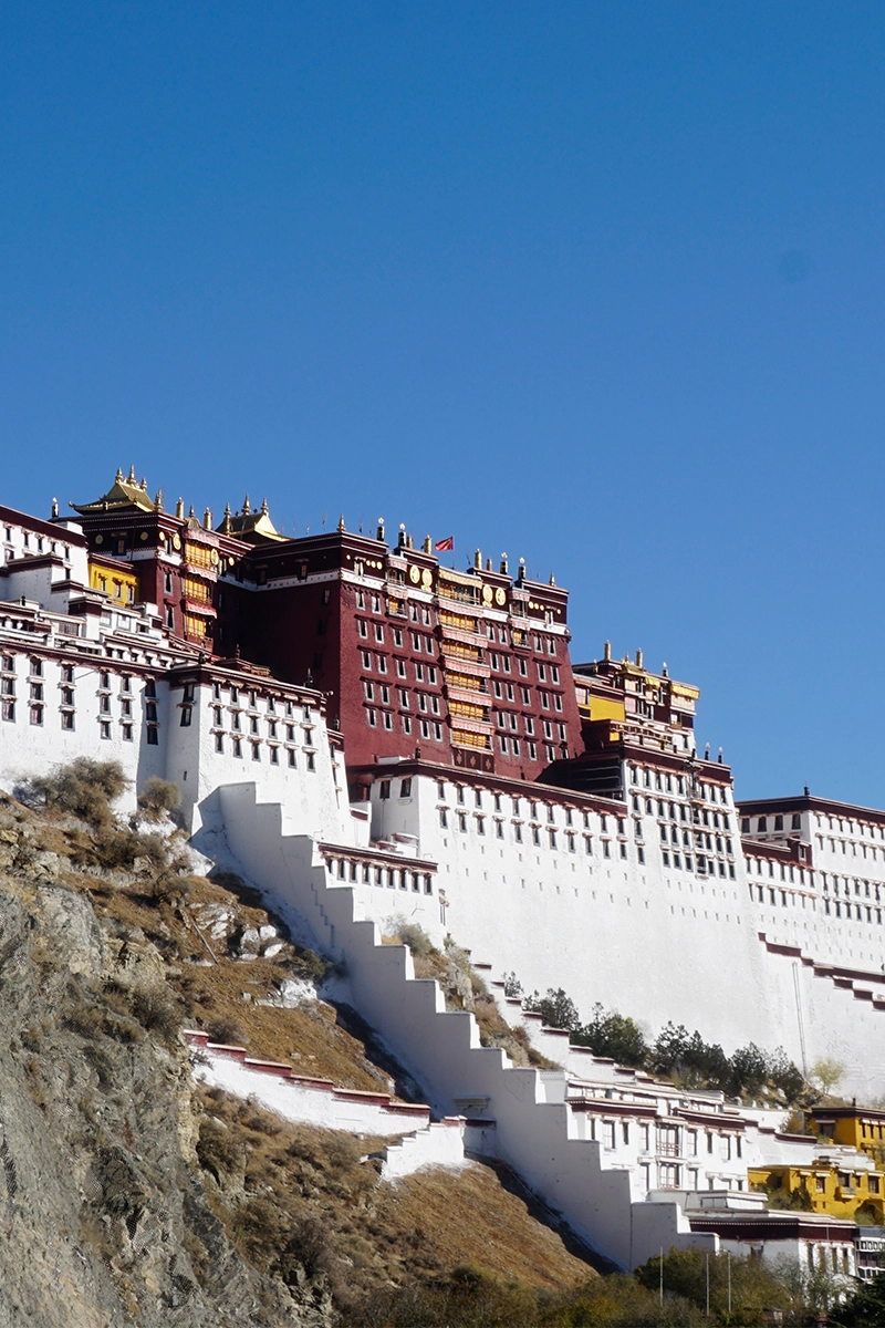 Tibet Tour Packages
