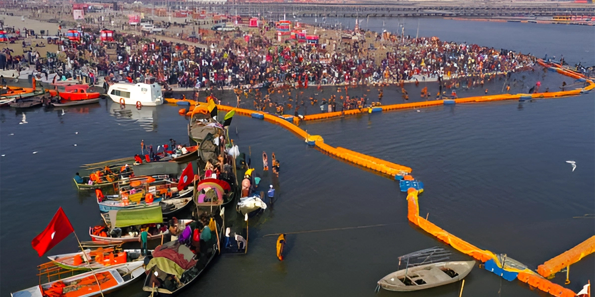 Tirth Kshetra Tirth Kshetra