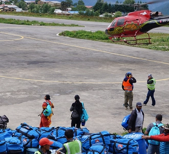 A Pilgrim’s Ultimate Guide To Kailash Yatra Preparation 