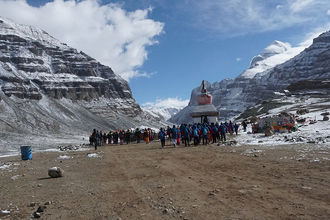 Kailash Mansarovar Yatra in 13 Days: A Complete Guide to plan the 13 day trip to Kailash Mansarovar