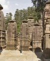 Jageshwar Dham: A cluster of Many Shiva Temples