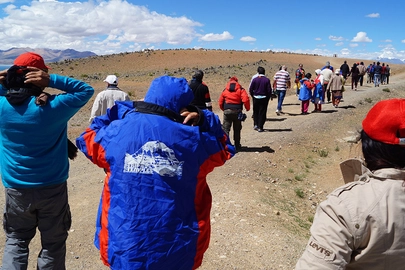 Kailash Mansarovar Yatra: A look on the Places and it's Durations for different Kailash Yatra Packages