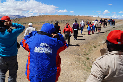 Kailash Mansarovar Yatra: A look on the Places and it's Durations for different Kailash Yatra Packages Kailash Mansarovar Yatra: A look on the Places and it's Durations for different Kailash Yatra Packages