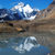 Adi Kailash: The Kailash Mountain in India