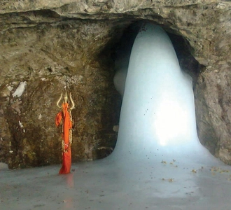 Tips for Amarnath Yatra: The Ultimate Guide to Planning a Yatra to Amarnath Cave