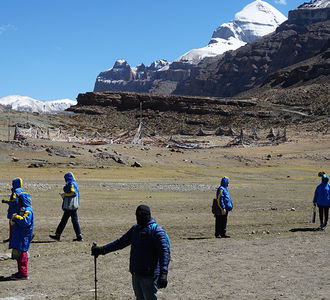 Age Restrictions For Kailash Mansarovar Yatra: Everything You Need to Know About the Age Limit