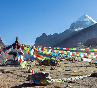 Mapping The Kailash Yatra Routes: Top Picks For Your Pilgrimage 