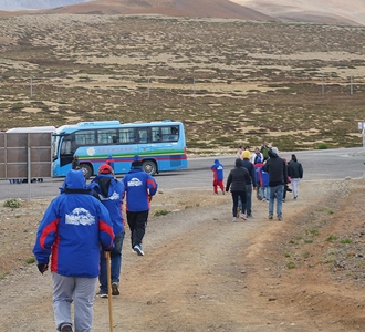 Kailash Mansarovar Darshan: Different Routes A Shiva Devotee Must Know