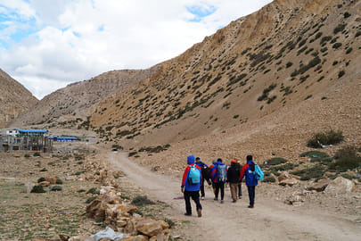 Medical Requirements for Kailash Mansarovar Yatra: Understanding the Essential Medical Clearances for Taking Part in the Kailash Yatra Medical Requirements for Kailash Mansarovar Yatra: Understanding the Essential Medical Clearances for Taking Part in the Kailash Yatra