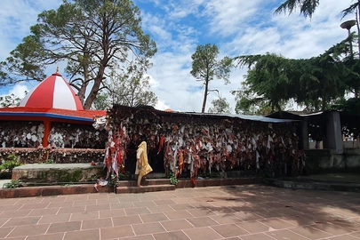 Chitai Golu Devta Temple: The Temple of the Lord of Justice